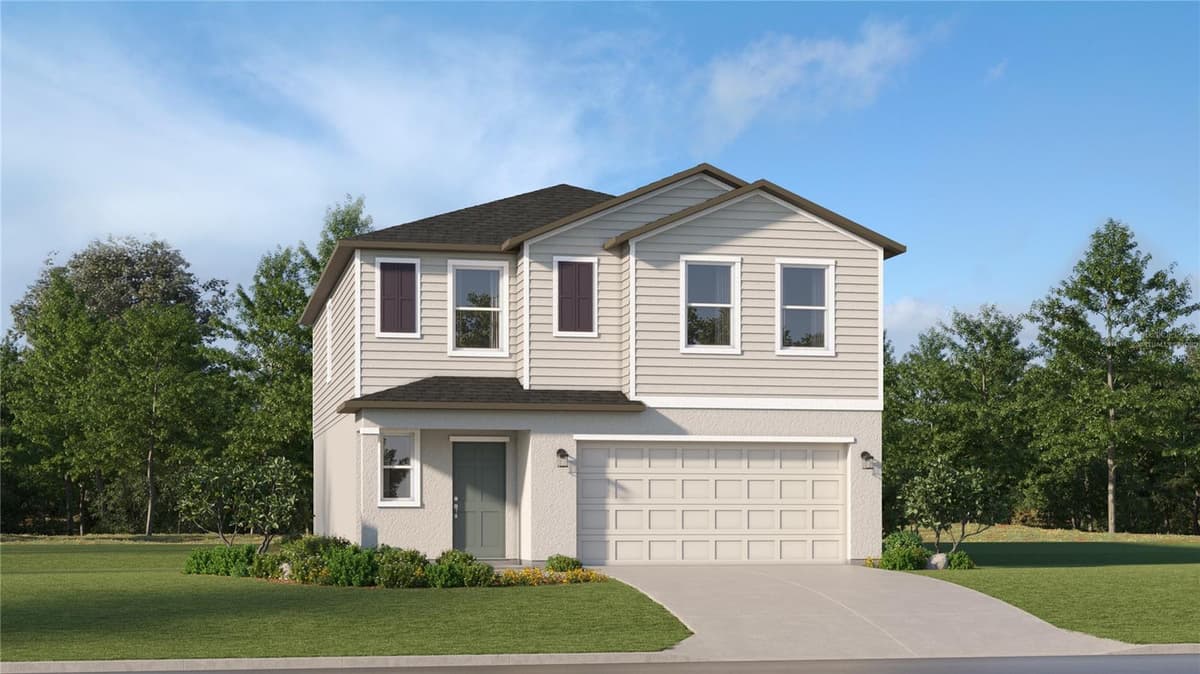 1572 WILLOW GARDEN LOOP — photo 1 of 13