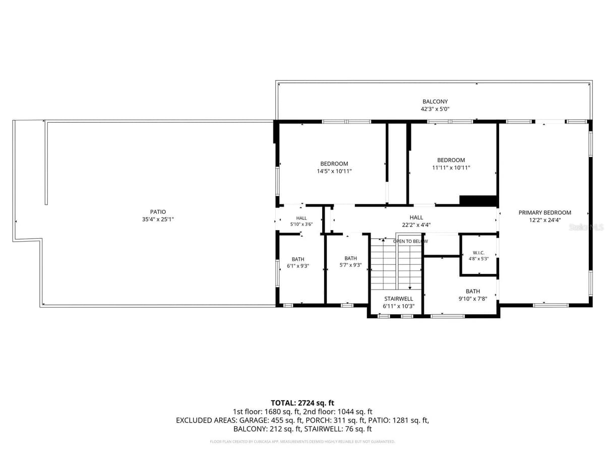 4929 RIVER SHORE DRIVE — photo 64 of 65