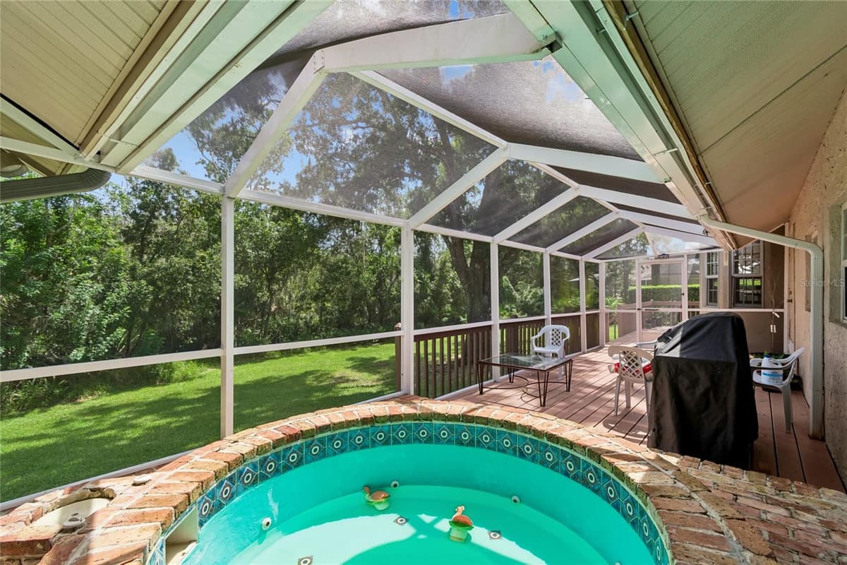 1055 RIVERSIDE RIDGE ROAD — photo 74 of 95