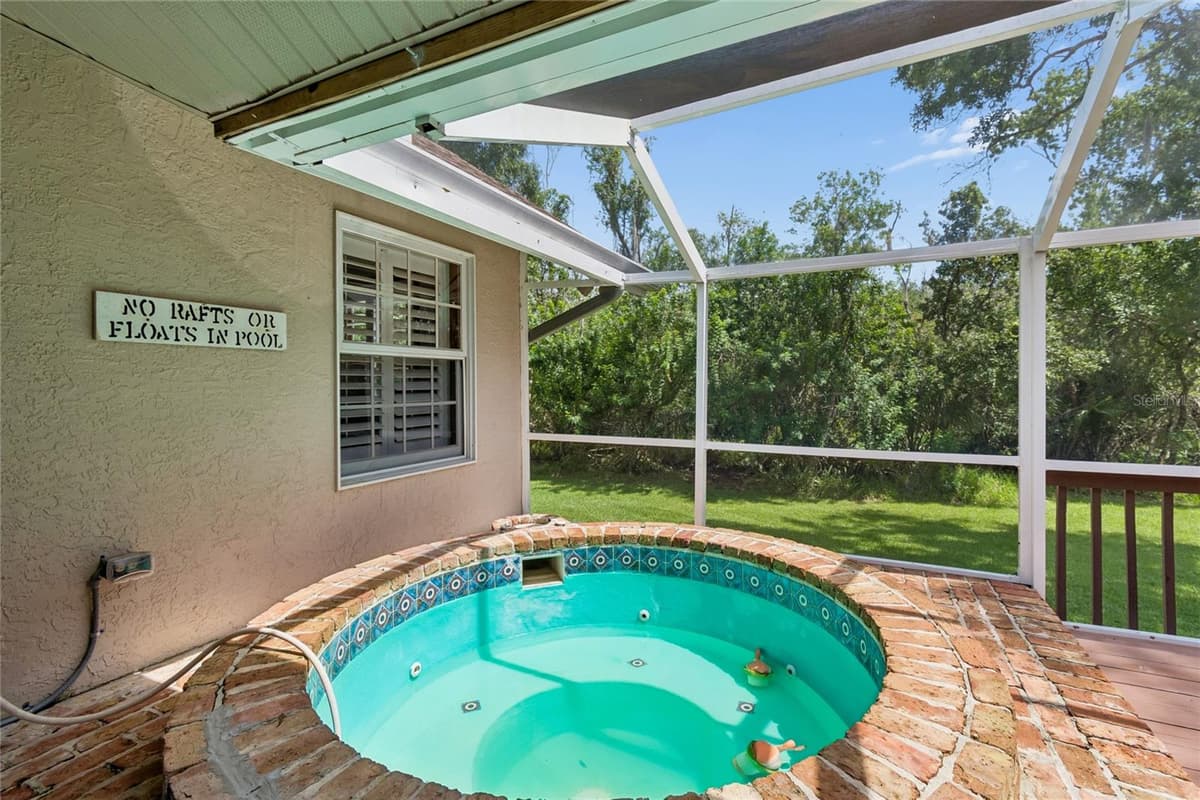 1055 RIVERSIDE RIDGE ROAD — photo 73 of 95