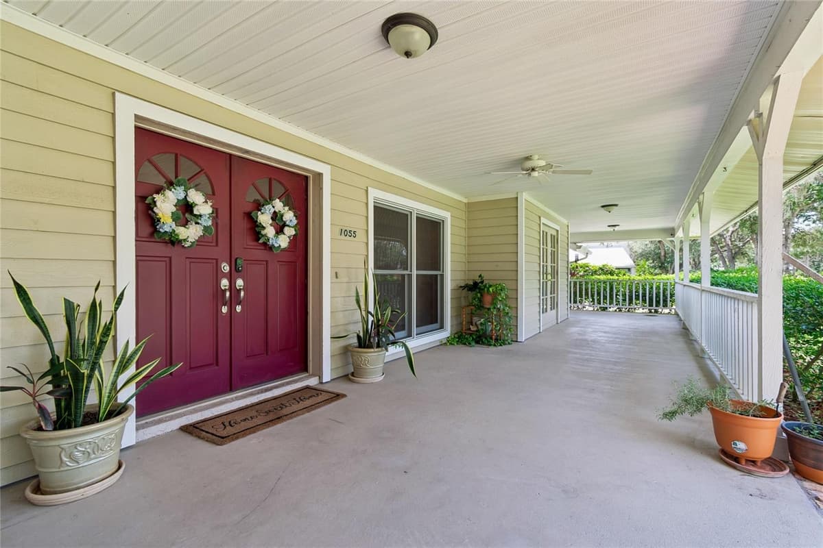 1055 RIVERSIDE RIDGE ROAD — photo 9 of 95