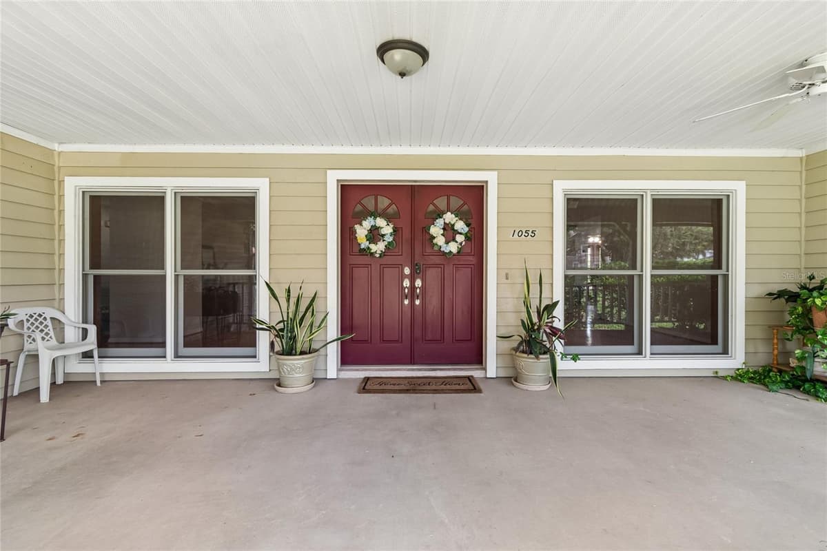 1055 RIVERSIDE RIDGE ROAD — photo 8 of 95