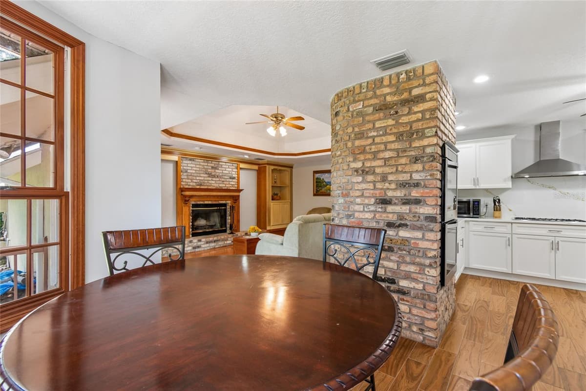 1055 RIVERSIDE RIDGE ROAD — photo 31 of 95