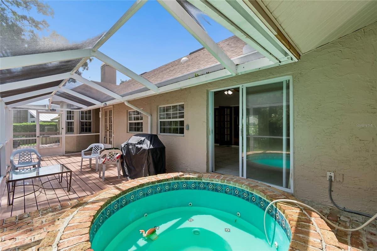 1055 RIVERSIDE RIDGE ROAD — photo 75 of 95