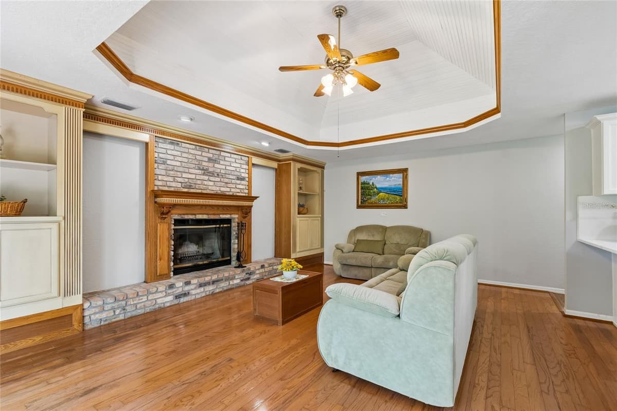 1055 RIVERSIDE RIDGE ROAD — photo 32 of 95