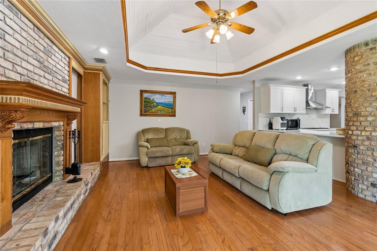 1055 RIVERSIDE RIDGE ROAD — photo 33 of 95