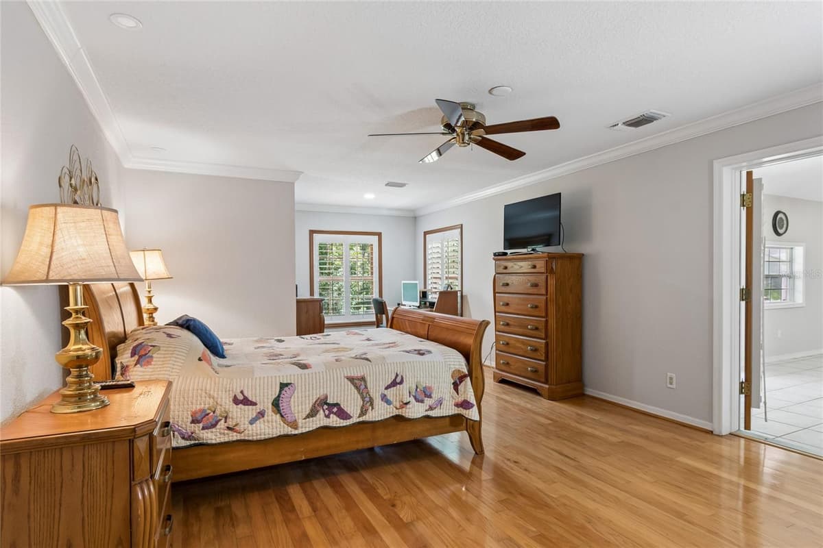 1055 RIVERSIDE RIDGE ROAD — photo 54 of 95