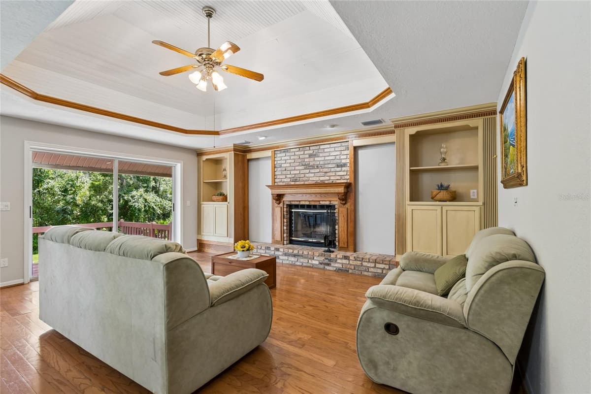 1055 RIVERSIDE RIDGE ROAD — photo 34 of 95