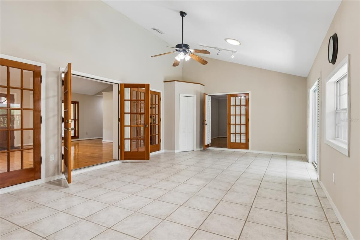 1055 RIVERSIDE RIDGE ROAD — photo 36 of 95