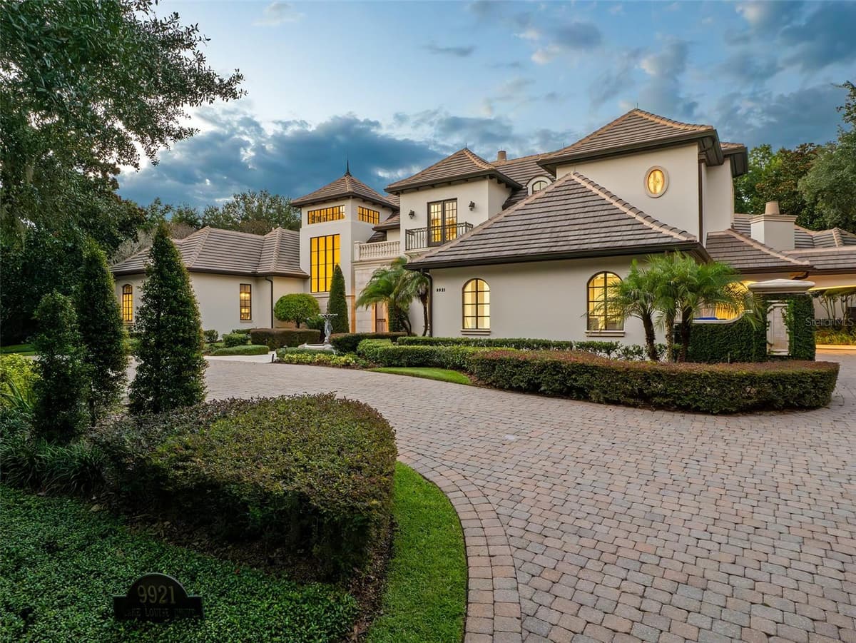 9921 LAKE LOUISE DRIVE — photo 59 of 65