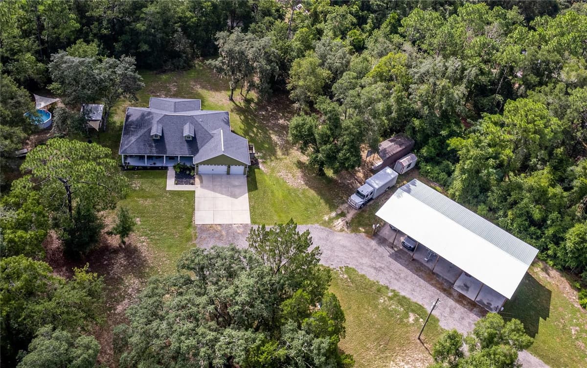 9230 SIKES COW PEN ROAD — photo 48 of 79