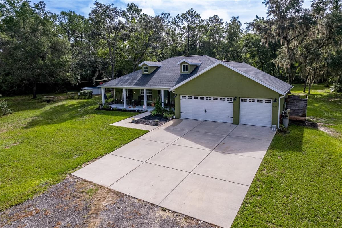 9230 SIKES COW PEN ROAD — photo 5 of 79