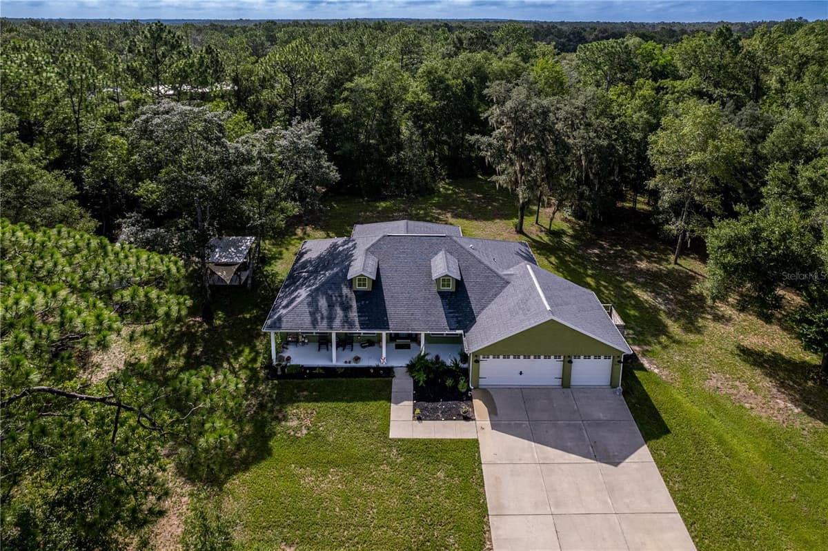 9230 SIKES COW PEN ROAD — photo 74 of 79