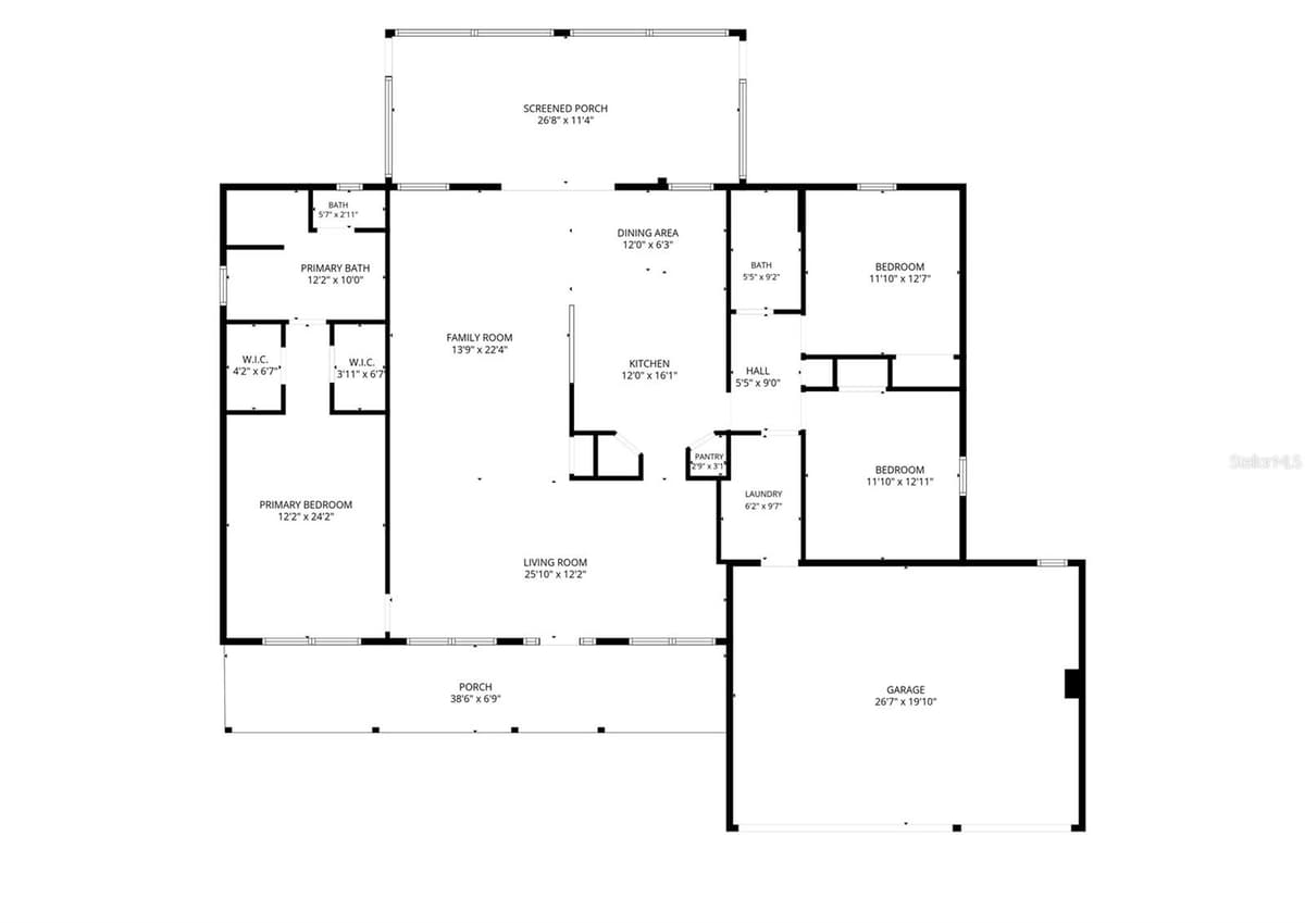 9230 SIKES COW PEN ROAD — photo 3 of 79