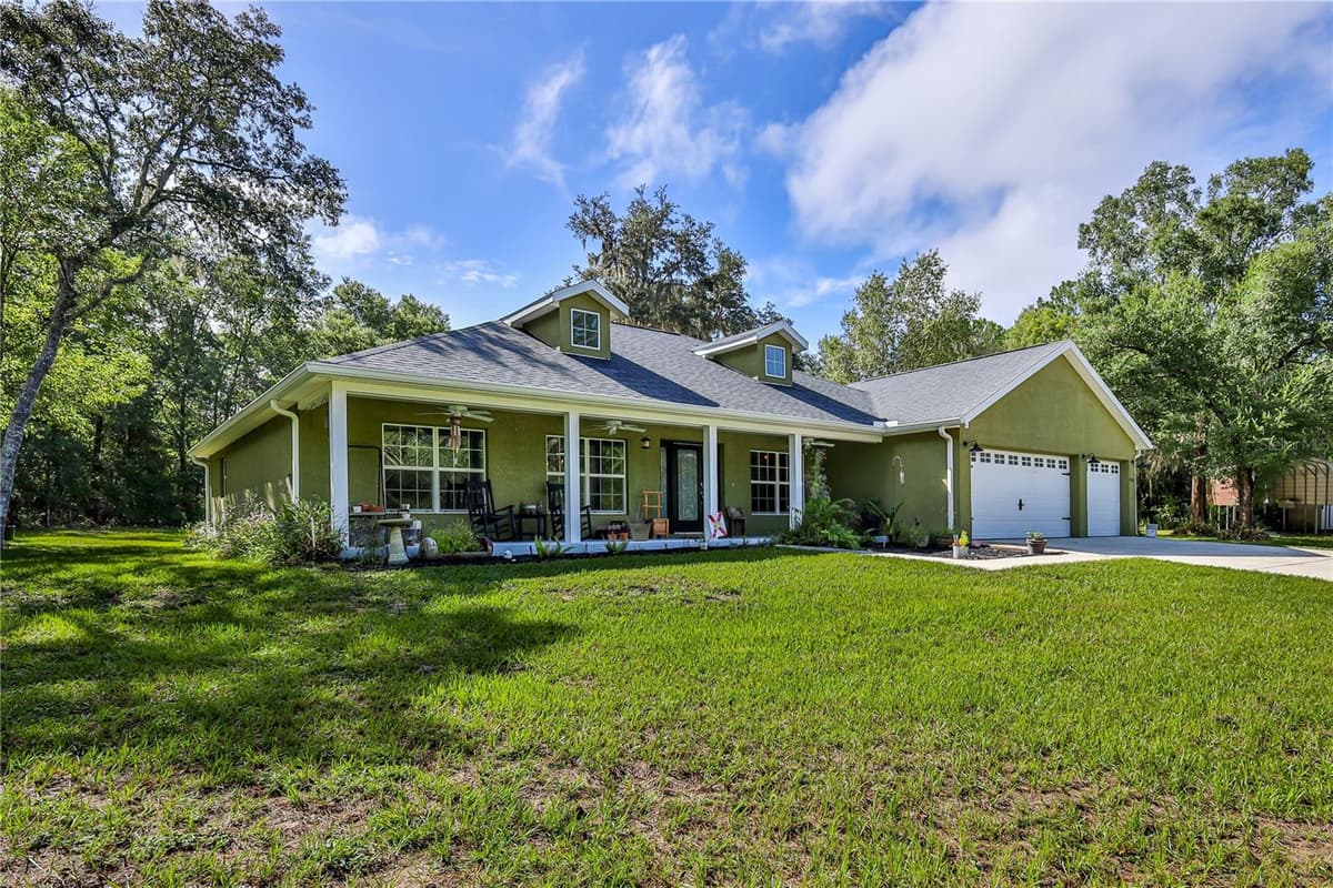 9230 SIKES COW PEN ROAD — photo 4 of 79