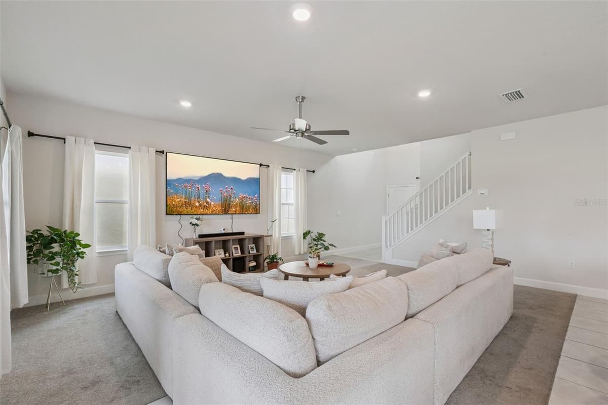 3666 SAGEFIELD DRIVE — photo 13 of 25