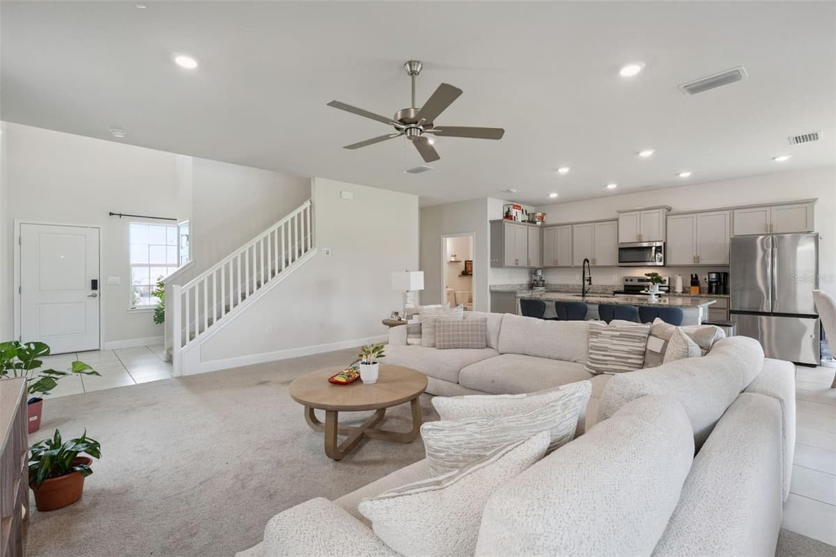 3666 SAGEFIELD DRIVE — photo 12 of 25