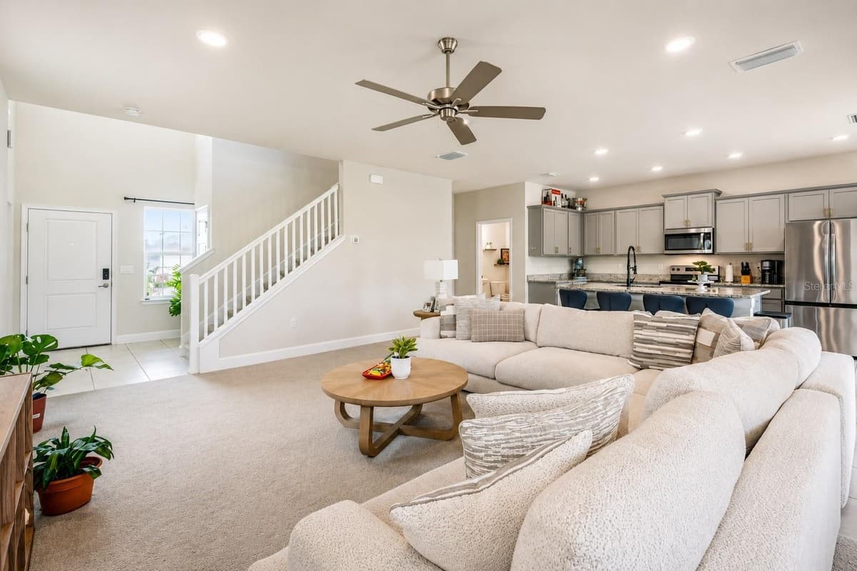 3666 SAGEFIELD DRIVE — photo 3 of 25