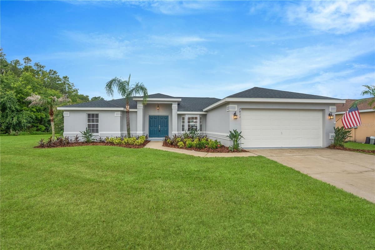7811 PRINCETON MANOR CIRCLE — photo 1 of 26