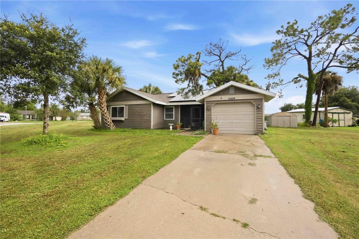 5409 KENWOOD DRIVE — photo 31 of 43