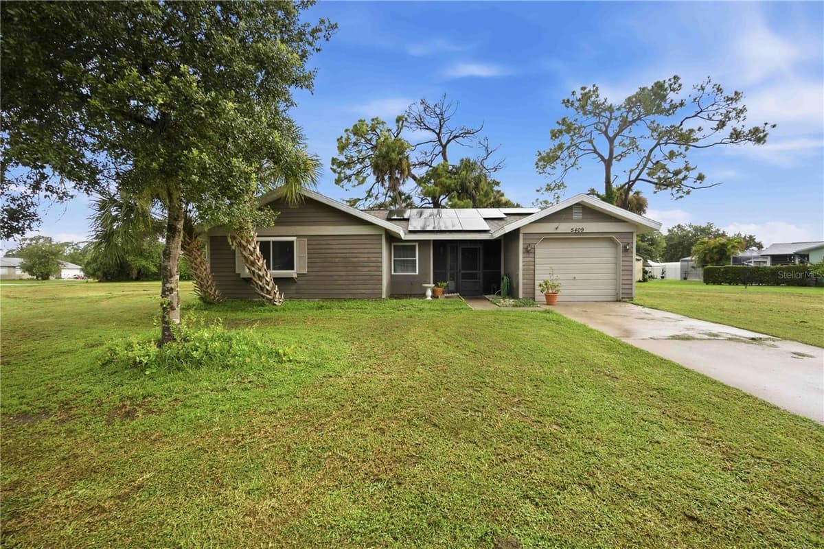5409 KENWOOD DRIVE — photo 32 of 43