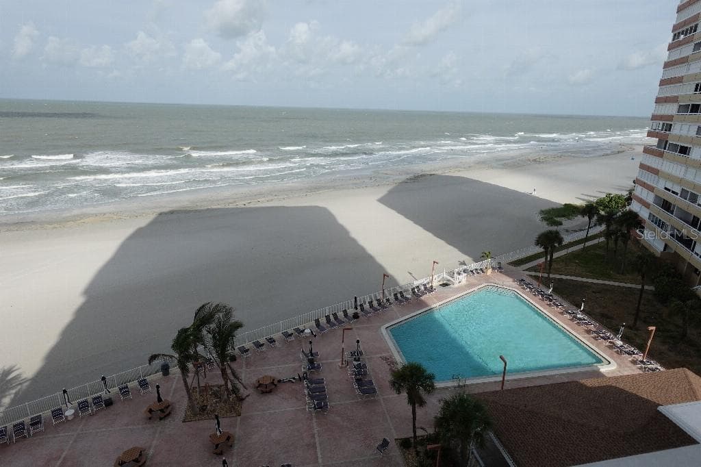 17920 GULF BOULEVARD — photo 1 of 35