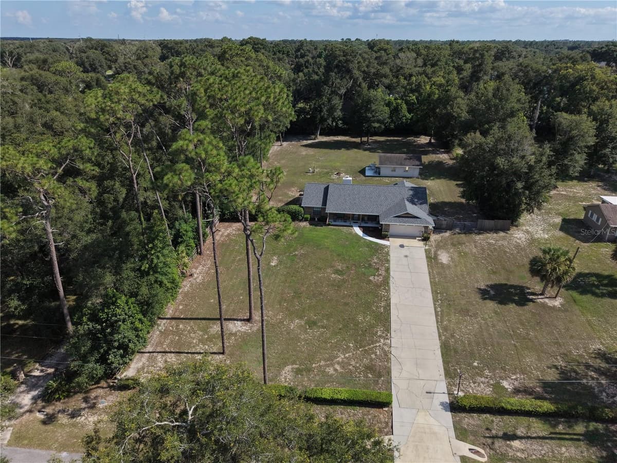 23816 OAK TREE DRIVE — photo 20 of 21