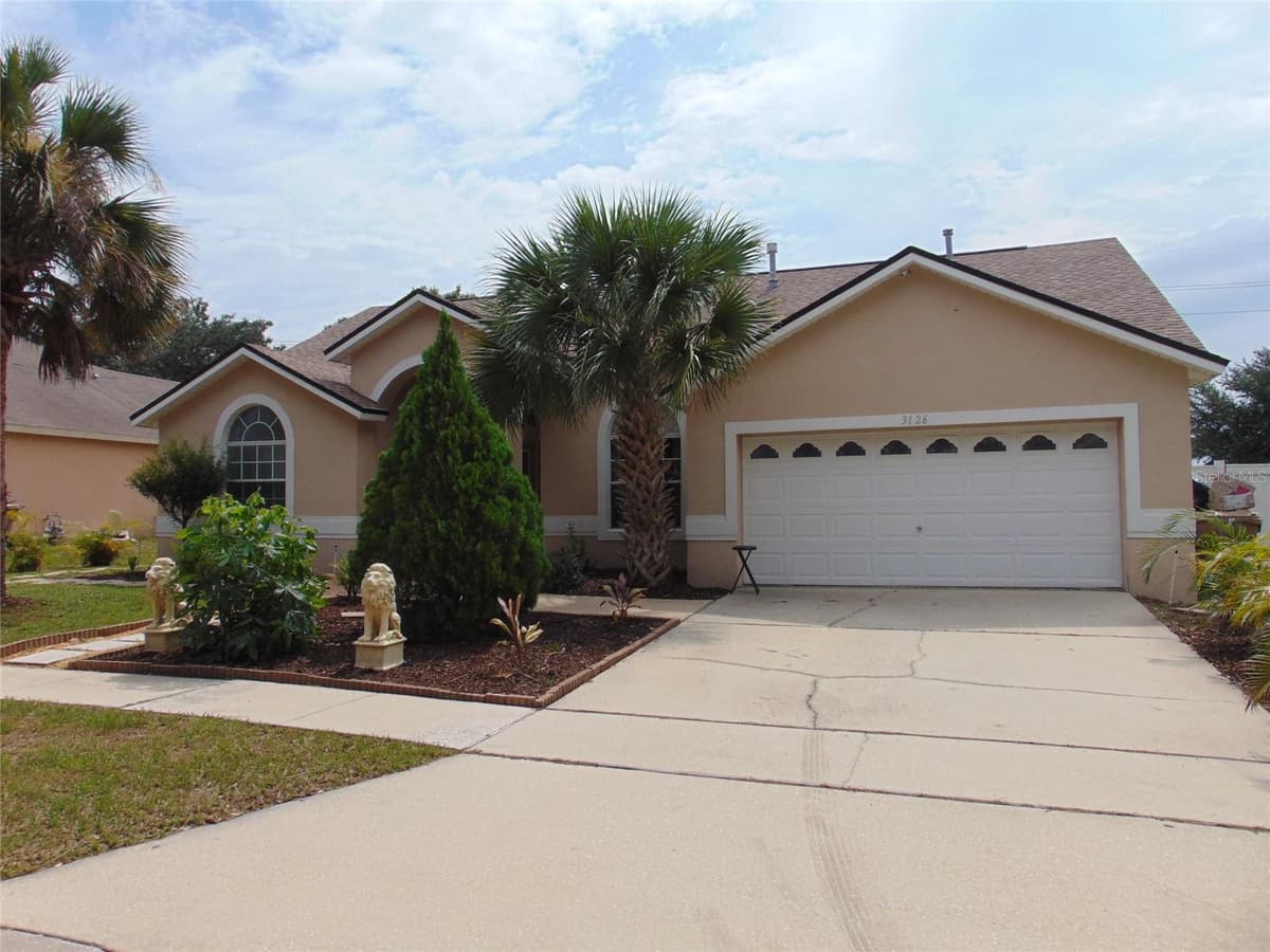 3126 SAMOSA HILL CIRCLE — photo 1 of 54