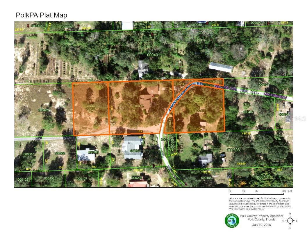 1109 CODY VILLA LOOP ROAD — photo 39 of 40