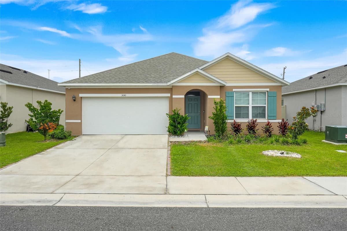 3041 TOBAGO DRIVE — photo 1 of 36
