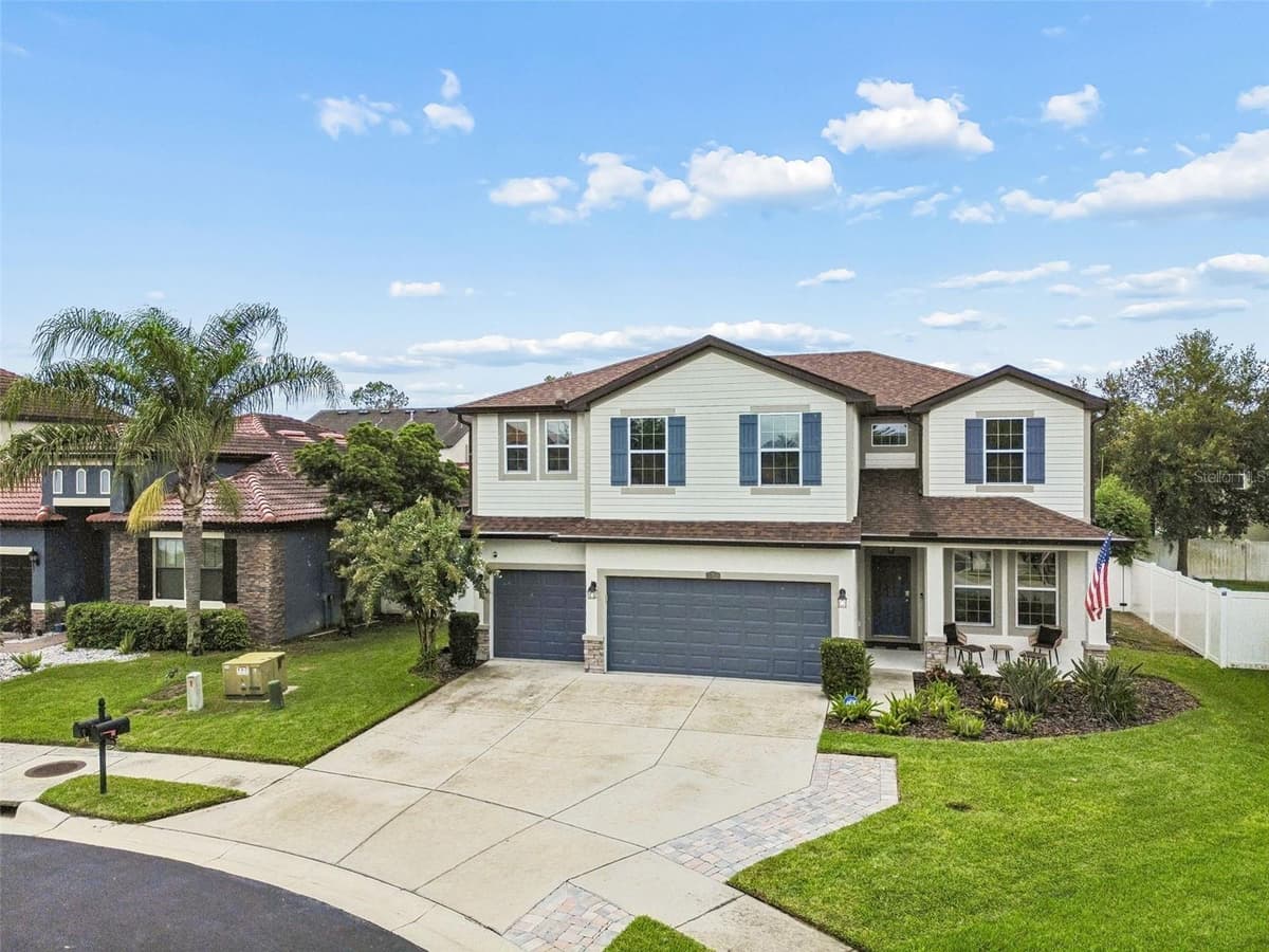 23958 TERRACINA COURT — photo 55 of 61