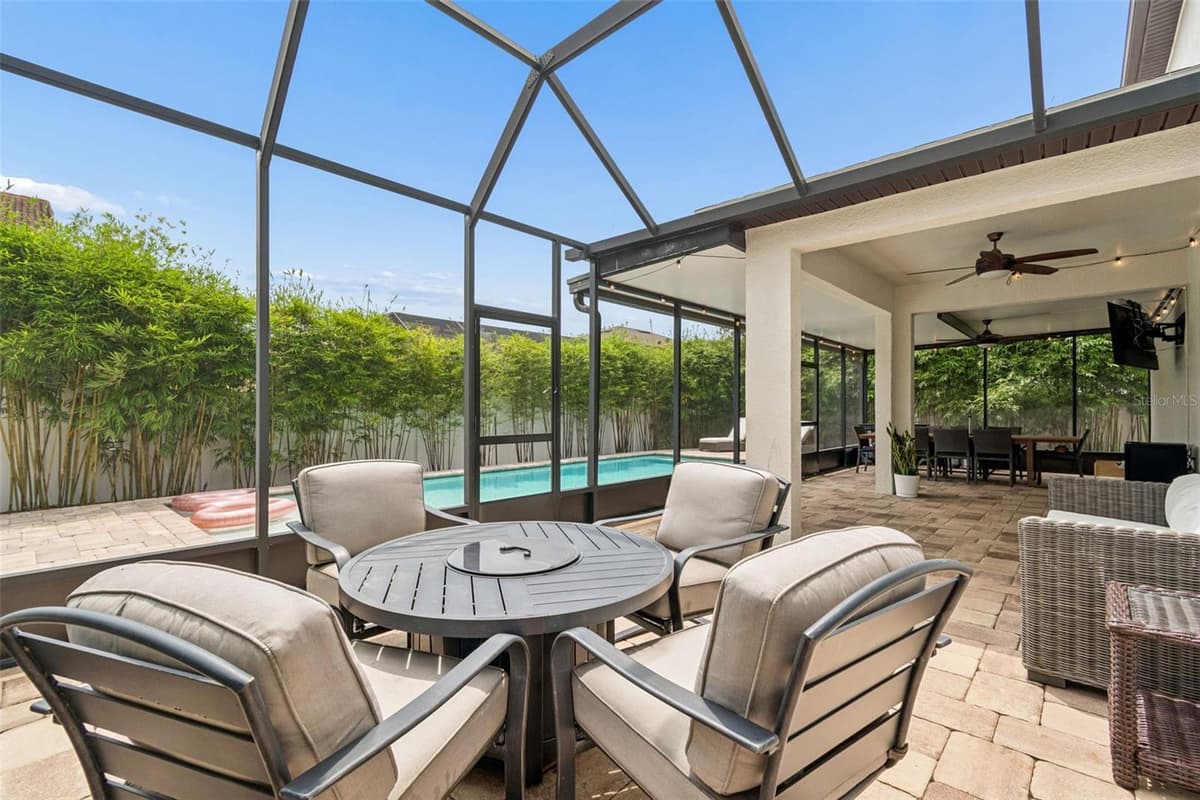 23958 TERRACINA COURT — photo 45 of 61