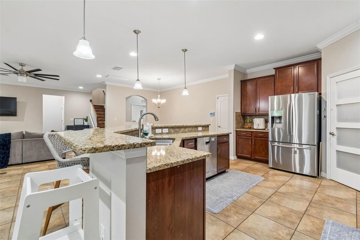 23958 TERRACINA COURT — photo 12 of 61