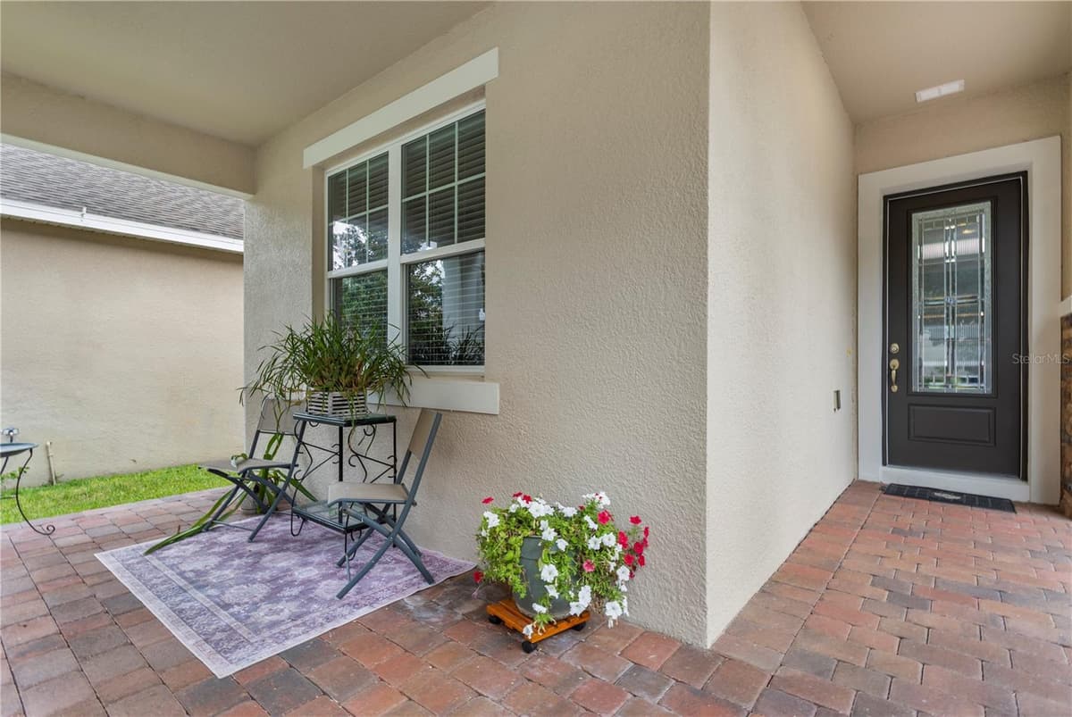 2651 PEONY DRIVE — photo 26 of 28