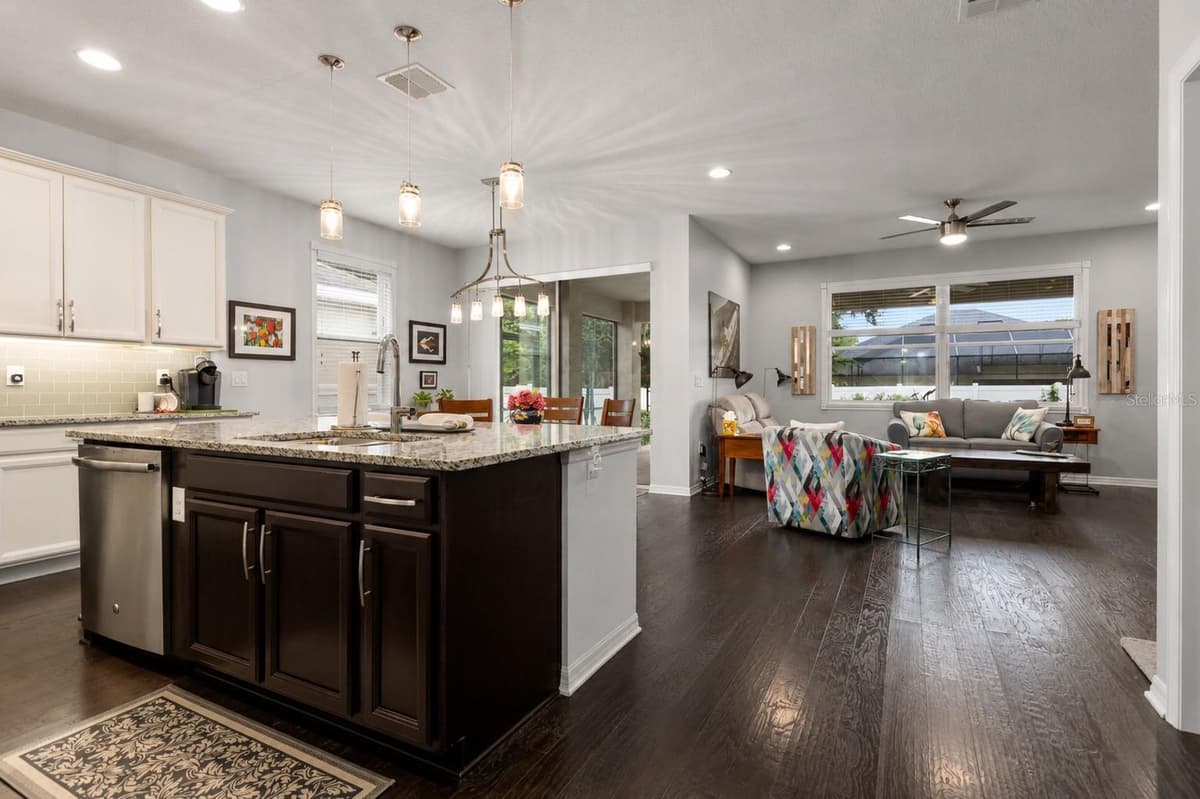 2651 PEONY DRIVE — photo 5 of 28