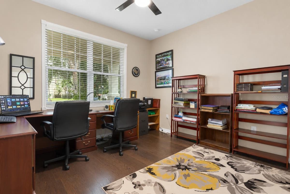 2651 PEONY DRIVE — photo 18 of 28