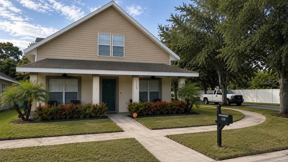 2328 PLEASURE RUN DRIVE — photo 2 of 20