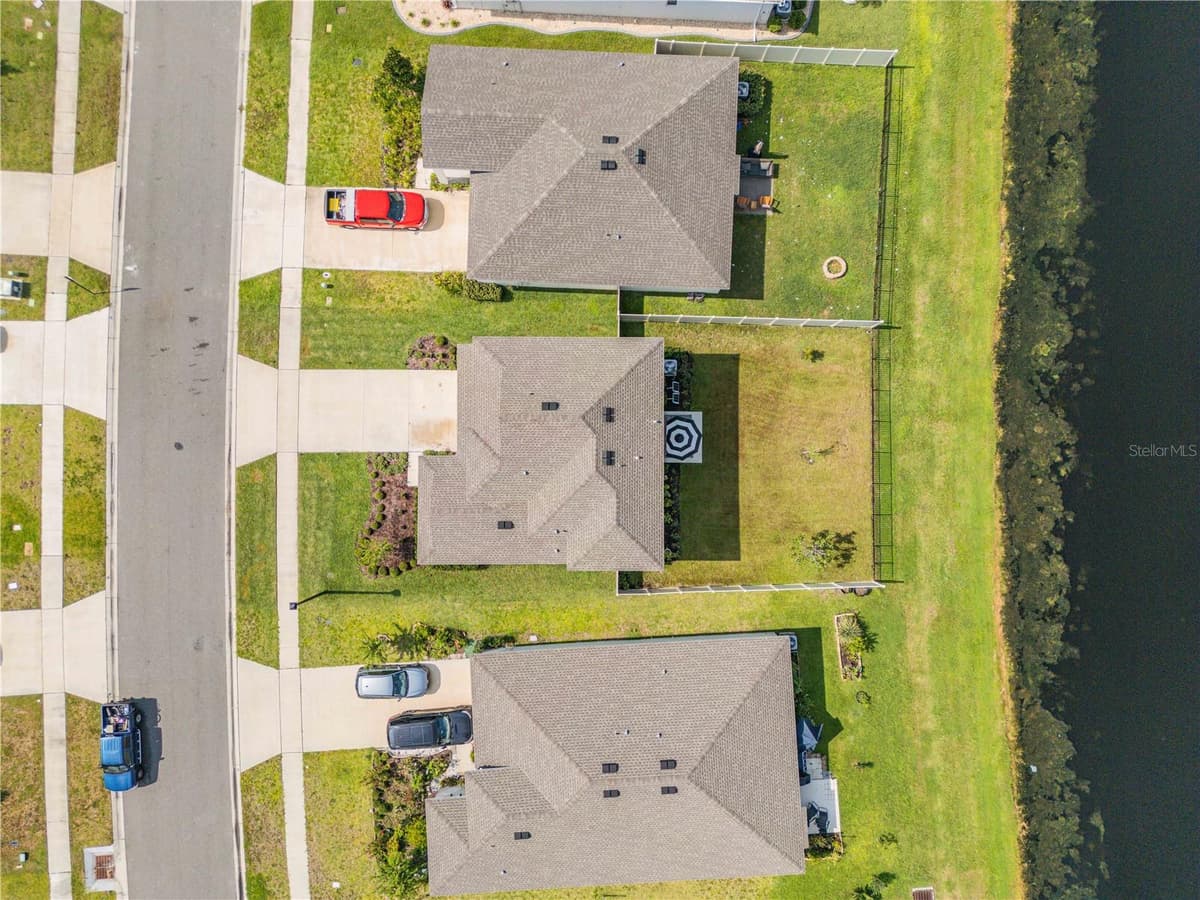 3986 WILLOWBROOK DRIVE — photo 45 of 62