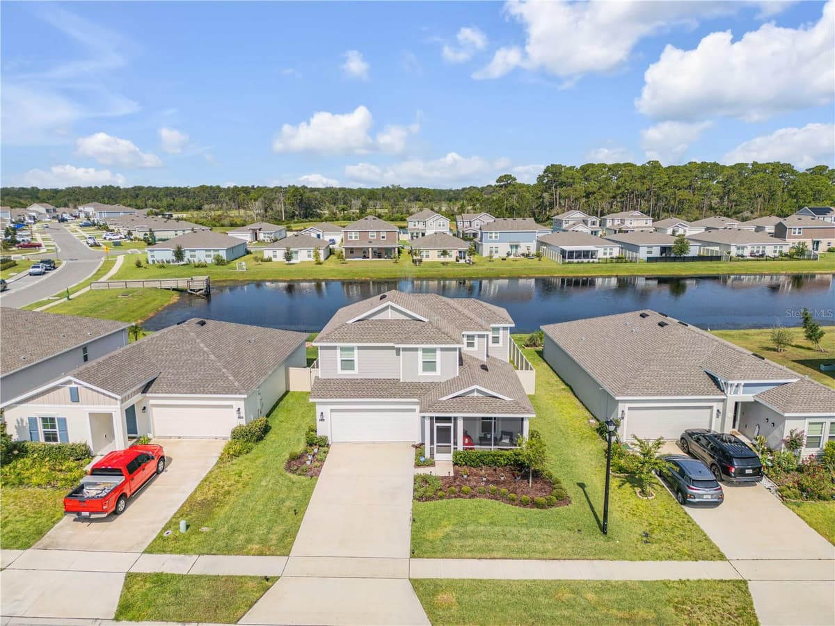 3986 WILLOWBROOK DRIVE — photo 1 of 62