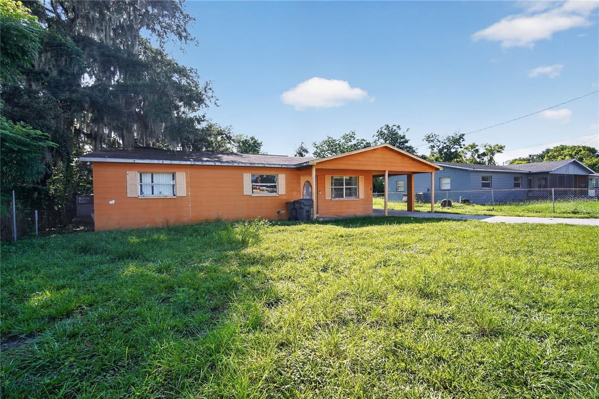 1229 EL CAMINO ROAD — photo 2 of 31