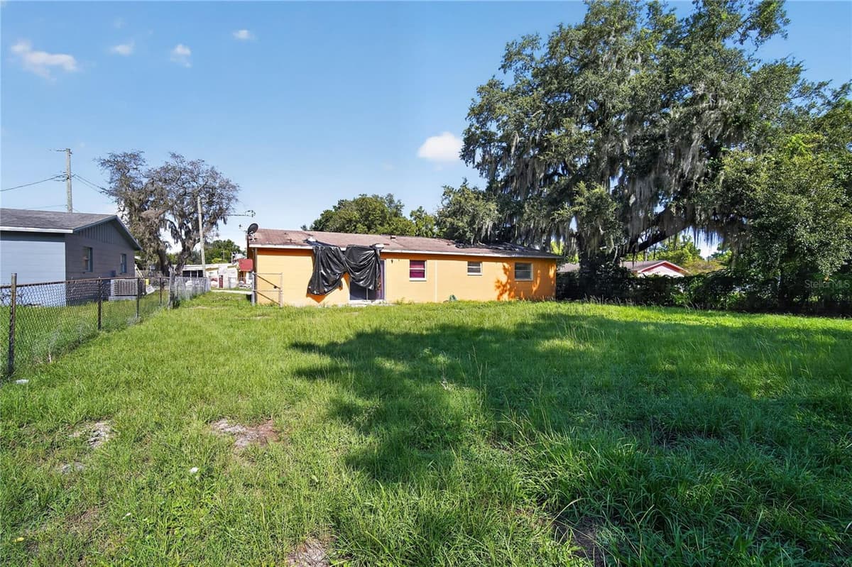 1229 EL CAMINO ROAD — photo 30 of 31