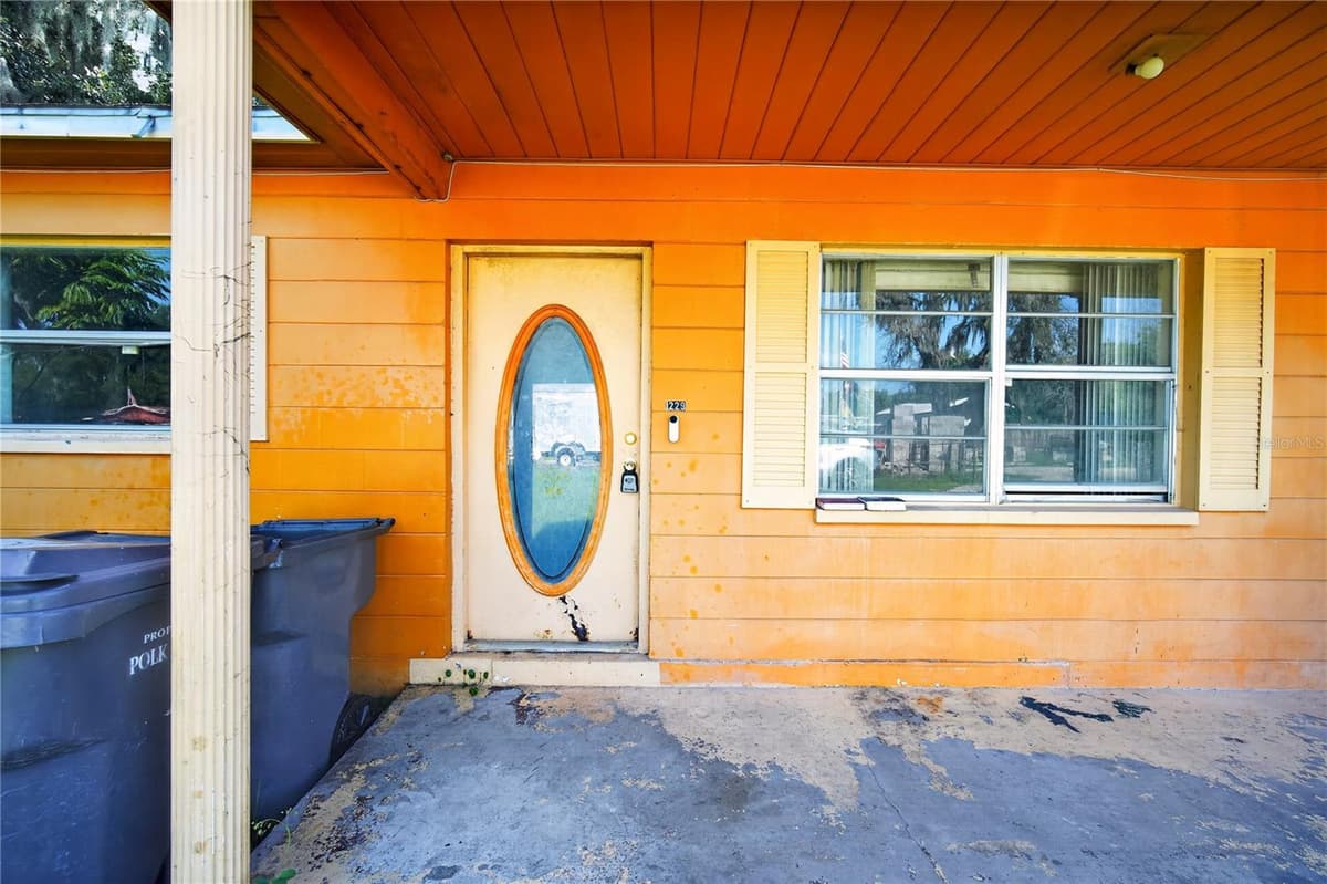 1229 EL CAMINO ROAD — photo 3 of 31