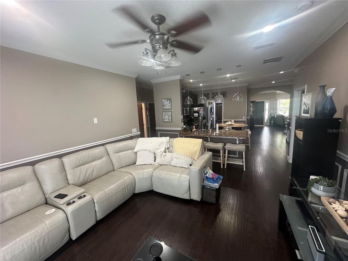 2131 RIBBON FALLS PARKWAY — photo 5 of 11