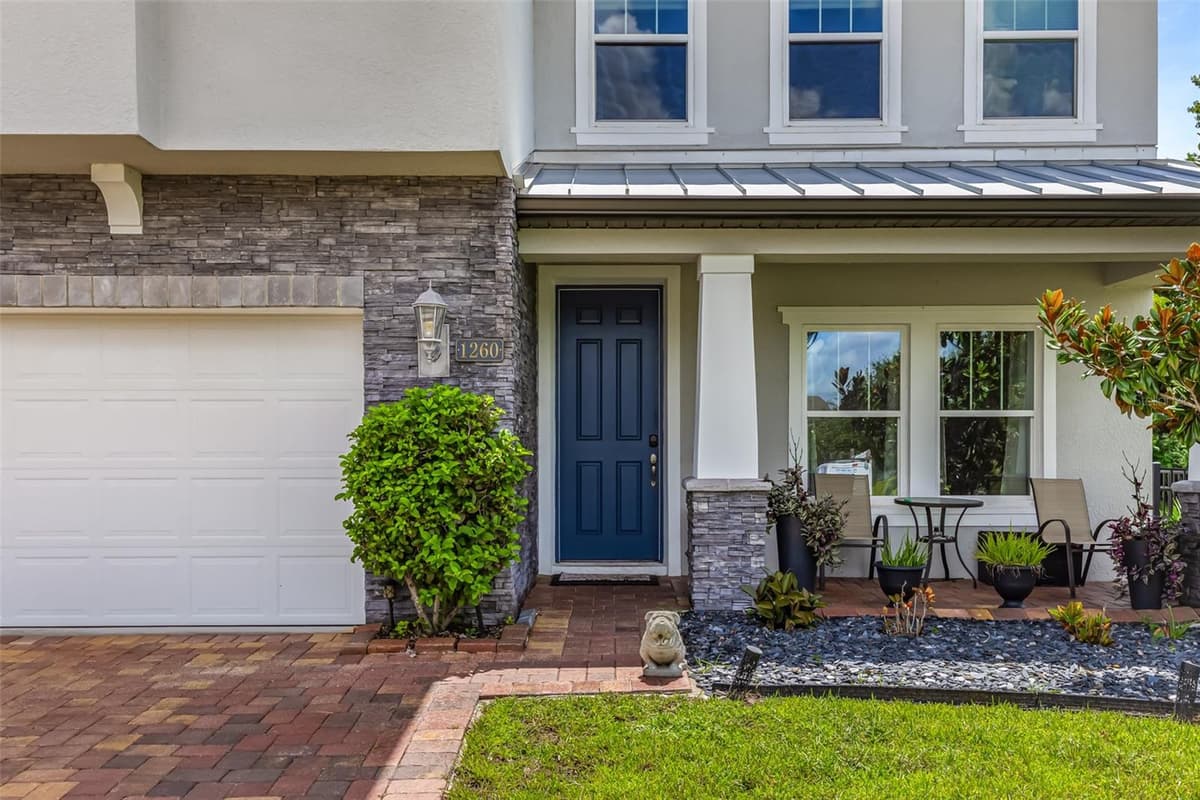 1260 BRISTOL OAKS WAY — photo 3 of 46