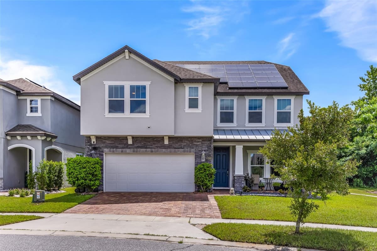 1260 BRISTOL OAKS WAY — photo 1 of 46