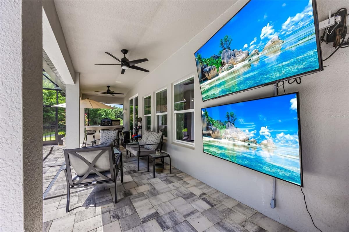 1260 BRISTOL OAKS WAY — photo 42 of 46