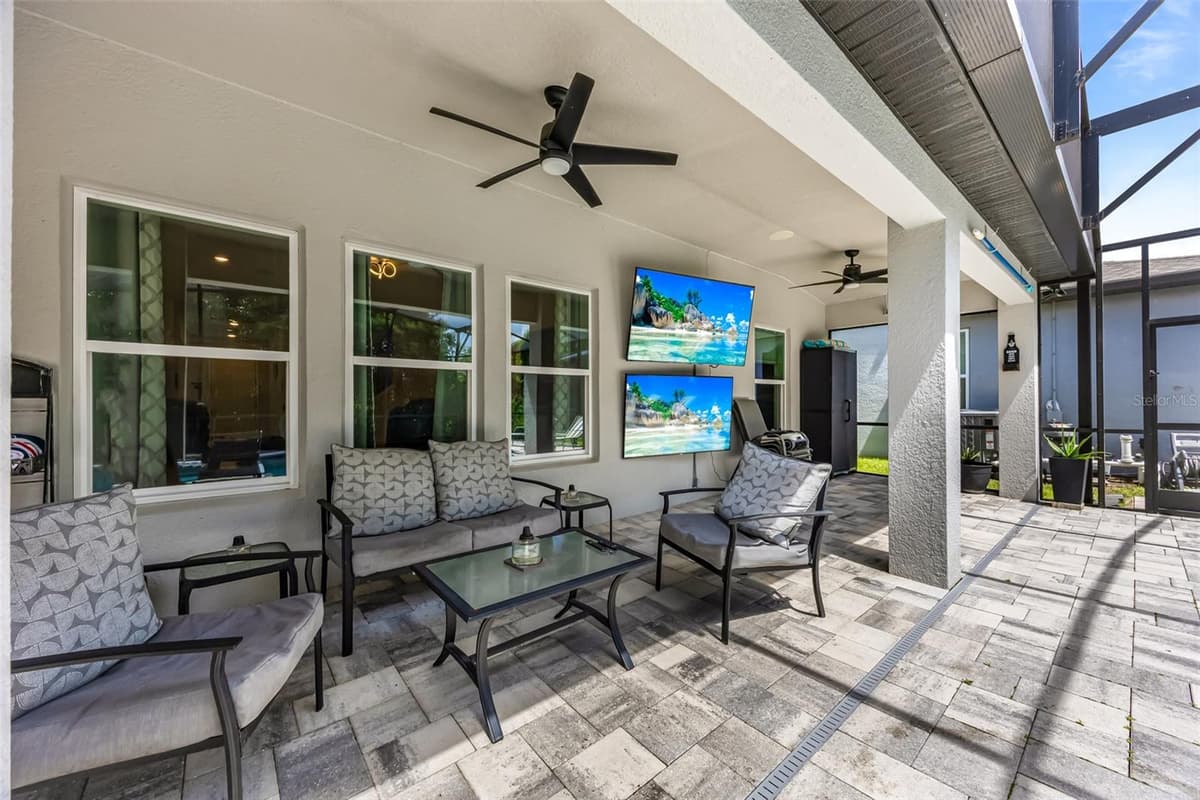1260 BRISTOL OAKS WAY — photo 41 of 46