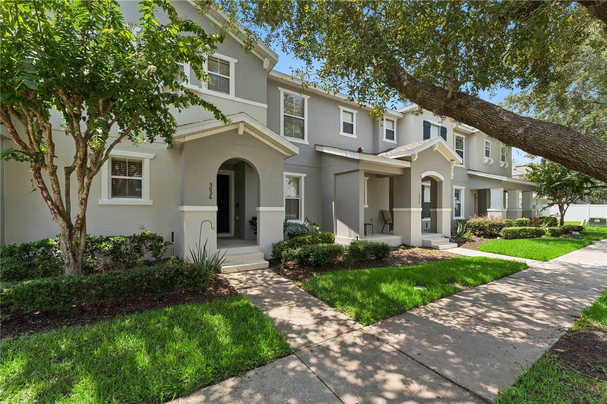 3026 WILD TAMARIND BOULEVARD — photo 1 of 66