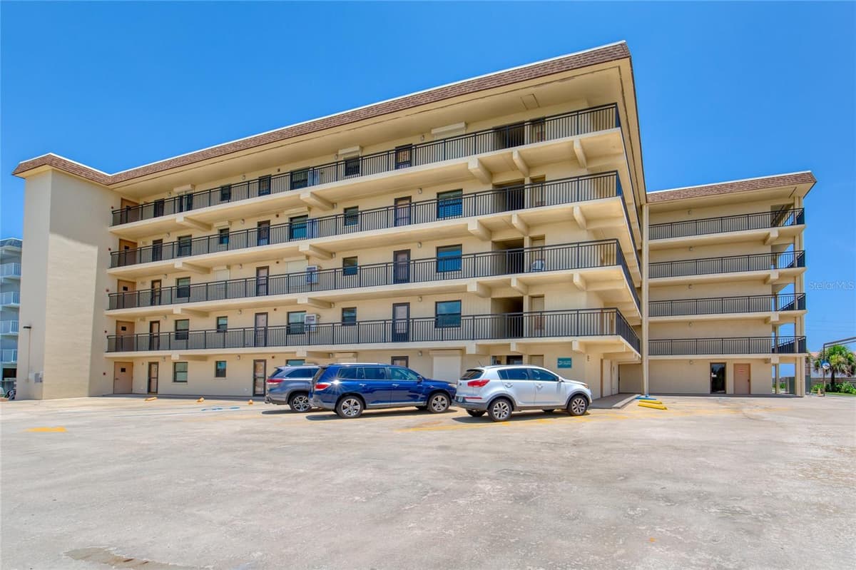 2290 OCEAN SHORE BOULEVARD — photo 9 of 56