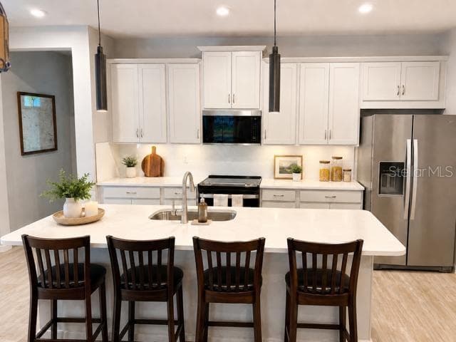 6055 TIMBERDALE AVENUE — photo 3 of 29